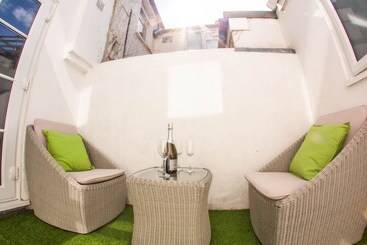 اقامتگاه Stunning 3 Bed House In Brighton