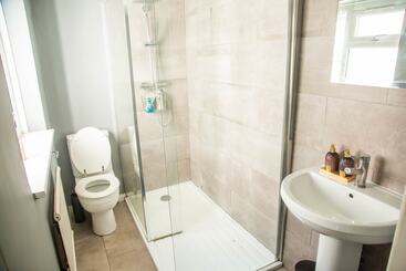 اقامتگاه Stunning 3 Bed House In Brighton