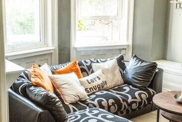 اقامتگاه Stunning 3 Bed House In Brighton