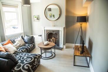 اقامتگاه Stunning 3 Bed House In Brighton