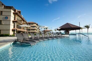 استراحتگاه Aquiraz Manhattan Riviera