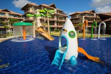 استراحتگاه Aquiraz Manhattan Riviera