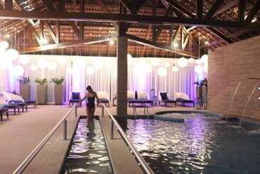 استراحتگاه Aquiraz Manhattan Riviera