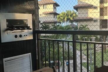 استراحتگاه Aquiraz Manhattan Riviera