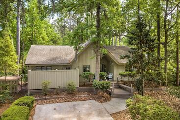 Sea Pine By Avantstay Private Modern Home Surrounded In Lush Greenery Close To Beach