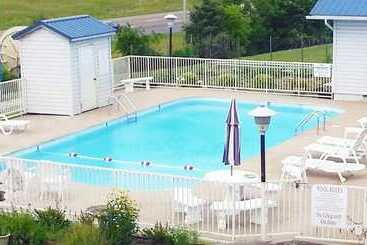 Smokies Motel