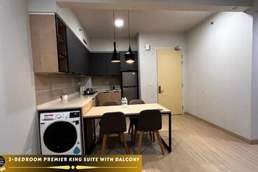 7stonez Suites Windmill Genting Highlands