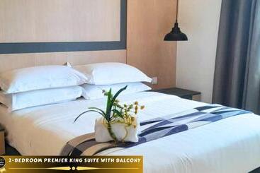 7stonez Suites Windmill Genting Highlands