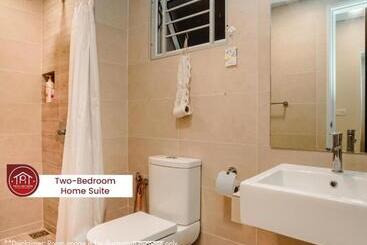 7stonez Suites Windmill Genting Highlands