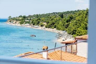 Aiora Suites - Polygyros