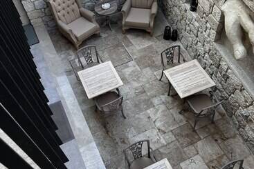 Ala Da Vinci Hotel Alaçatı