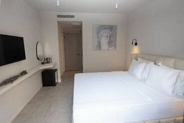 Ala Da Vinci Hotel Alaçatı