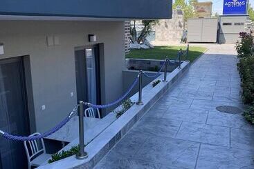 Asteras Studios