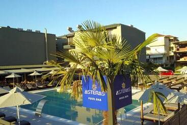 Asteras Studios