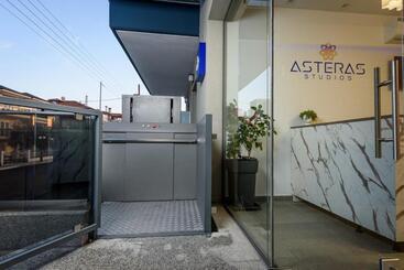 Asteras Studios