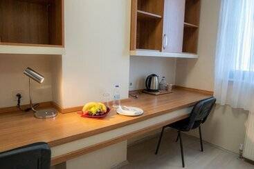Aydinbey Park Otel