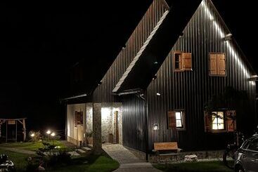 تختخواب و صبحانه Boutique Villa Pearl Of Plitvice, Plitvice Lakes