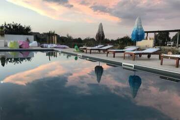 تختخواب و صبحانه Casapiuholidaysicilia   Adults Only