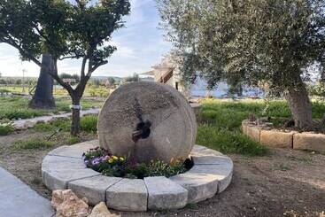 تختخواب و صبحانه Casapiuholidaysicilia   Adults Only