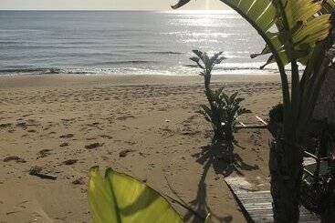 تختخواب و صبحانه Casapiuholidaysicilia   Adults Only