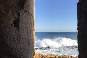 تختخواب و صبحانه Casapiuholidaysicilia   Adults Only
