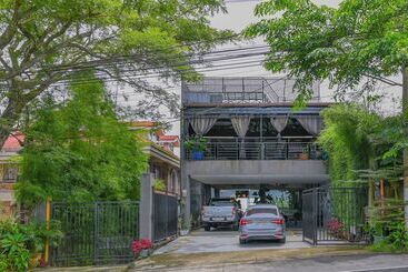 Capital O 890 Nami Hotel Tagaytay