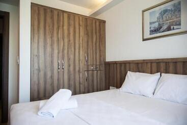 çınar Butik Hotel Bodrum