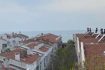 Cirpan Apart Otel