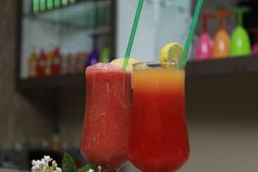 City Green Hotel Yola