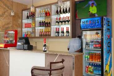 City Green Hotel Yola