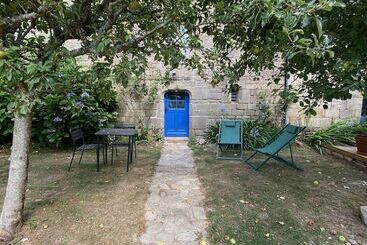 Domaine De Kerstrat