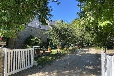 Domaine De Kerstrat