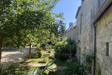 Domaine De Kerstrat