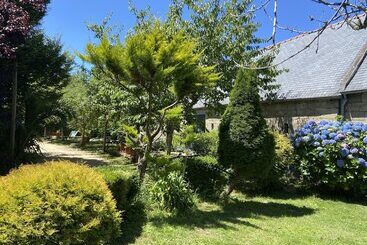 Domaine De Kerstrat