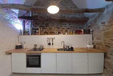 Domaine De Kerstrat
