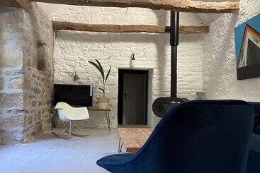 Domaine De Kerstrat