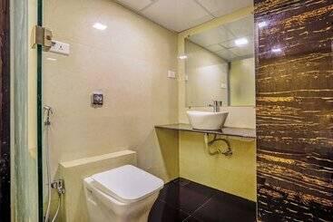 Otel Bkc Corporate Inn