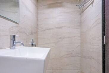 Otel Bkc Corporate Inn