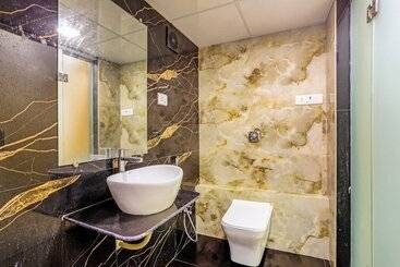 Otel Bkc Corporate Inn
