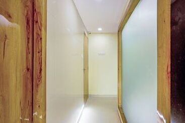 هتل Bkc Corporate Inn