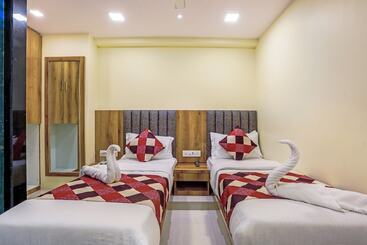 Otel Bkc Corporate Inn
