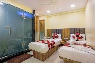 Otel Bkc Corporate Inn