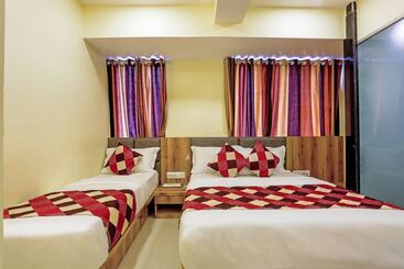 Otel Bkc Corporate Inn