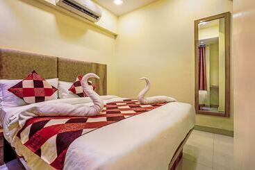 Otel Bkc Corporate Inn