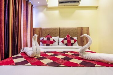 Otel Bkc Corporate Inn