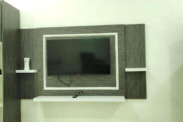 هتل Captain S Cabin Resort Naval Heritage