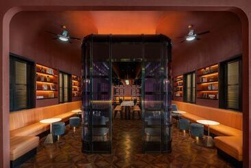 هتل Hyatt Place Nanchong Gaoping