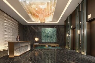 هتل Hyatt Place Nanchong Gaoping