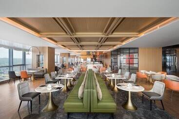 هتل Hyatt Place Nanchong Gaoping