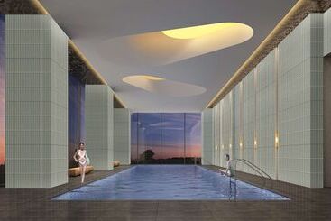 هتل Hyatt Place Nanchong Gaoping